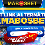 Link Alternatif Mabosbet