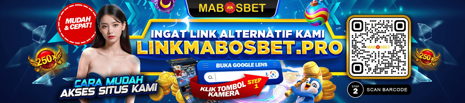 Link Alternatif Mabosbet